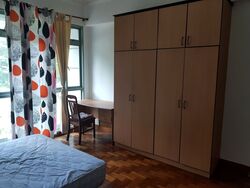 Hume Park II (D21), Condominium #455093911
